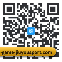 iOS 苹果版 二维码